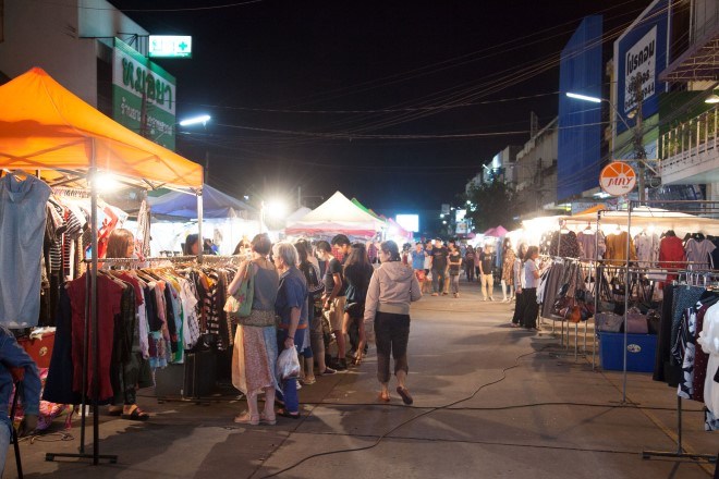 Surin Night Market1